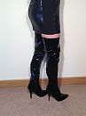 sexy outfit mini jurk, foto 1199x1600, 2 reacties, 7 stemmen