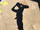 shadows, foto 1280x960, 0 reacties, 3 stemmen