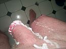 slavenpik onder warm  kaarsvet, foto 2048x1536, 0 reacties, 0 stemmen