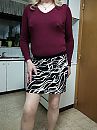 the lady 2, foto 2448x3264, 3 reacties, 5 stemmen