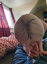 thumbs up, foto 3000x4000, 9 reacties, 48 stemmen