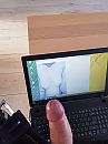 tietjes in beeld, foto 756x1008, 1 reacties, 3 stemmen