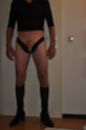 trying out, foto 1817x2736, 1 reacties, 3 stemmen