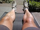 uitrusten na sporten, foto 1000x750, 4 reacties, 10 stemmen