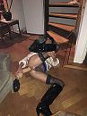 verplichte dildo training, foto 768x1024, 4 reacties, 11 stemmen