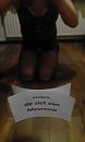 voor U Mevrouw!, foto 1728x2880, 0 reacties, 8 stemmen