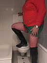 wat vind je van me high heels?, foto 2320x3088, 1 reacties, 2 stemmen