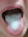 zaad in me mond, foto 1079x1416, 8 reacties, 22 stemmen