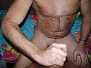 zaad op buik, foto 3648x2736, 3 reacties, 12 stemmen