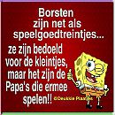 zit wel, foto 960x960, 2 reacties, 6 stemmen