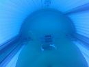 zonnebank the blue sun!, foto 999x749, 1 reacties, 5 stemmen