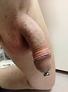 10mm plug voor mijn clit, foto 725x967, 4 reacties, 18 stemmen
