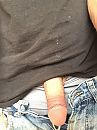 Mijn pik, foto 960x1280, 1 reacties, 6 stemmen