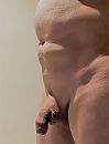 Naked body., foto 1896x2476, 4 reacties, 11 stemmen