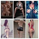 ALLEEN SERIEUZE REACTIES, foto 2048x2048, 14 reacties, 163 stemmen