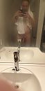 Afdrogen., foto 1984x3968, 0 reacties, 1 stemmen