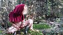 Als Rooodkapje, foto 3188x1794, 12 reacties, 99 stemmen