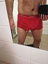 Andere boxer, zelfde probleem, foto 2976x3968, 0 reacties, 1 stemmen