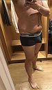 Aussiebum Wonderjock, foto 643x1097, 1 reacties, 10 stemmen
