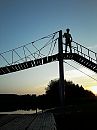 Avond, foto 750x1000, 0 reacties, 7 stemmen