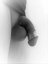 B&W, met nieuwe ringetjes., foto 1765x2297, 3 reacties, 10 stemmen