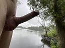 Beetje nat maar wel lekker., foto 4000x3000, 2 reacties, 17 stemmen