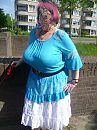 Bibi BBW voor Date, foto 375x500, 4 reacties, 36 stemmen