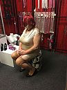 Bibi BBW, foto 3000x4000, 2 reacties, 14 stemmen