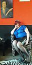 Bibi BBW, foto 1545x3098, 1 reacties, 7 stemmen