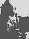 Black & White ....., foto 450x600, 1 reacties, 4 stemmen