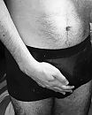 Black & White, foto 1538x1905, 0 reacties, 3 stemmen