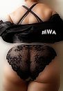 Black and lace...love it!, foto 849x1200, 23 reacties, 96 stemmen