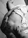 BlackWhitePic, foto 3000x4000, 2 reacties, 5 stemmen