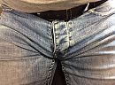 Bobbel in mijn jeans..., foto 2592x1936, 1 reacties, 4 stemmen