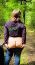 Boswandeling, foto 1544x2848, 19 reacties, 109 stemmen
