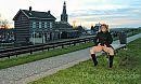 Brrrrr, kouwe poes, foto 1089x663, 15 reacties, 72 stemmen