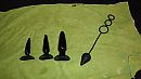 Buttplug serie, foto 4000x2251, 0 reacties, 5 stemmen