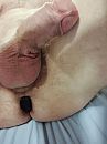 Buttplug, foto 2448x3264, 3 reacties, 3 stemmen