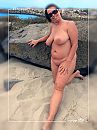 Cap d'Agde Showing @ the beach, foto 2448x3264, 37 reacties, 335 stemmen