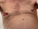 Close up Kroko, foto 2039x1542, 3 reacties, 8 stemmen