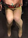 Crossdresser Alexandra, foto 1160x1544, 3 reacties, 3 stemmen