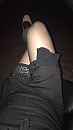 Crossdresser Alexandra, foto 1080x1920, 3 reacties, 4 stemmen