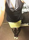 Crossdresser Alexandra, foto 1160x1544, 0 reacties, 6 stemmen
