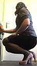 Crossdresser Alexandra, foto 716x1264, 2 reacties, 8 stemmen