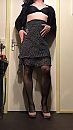 Crossdresser Alexandra, foto 784x1392, 2 reacties, 6 stemmen