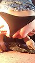 Crossdresser Alexandra, foto 475x844, 0 reacties, 1 stemmen