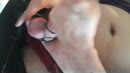 Cumshot for the neighbour lady, film 00:00:22, 3 reacties, 5 stemmen