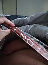 Daar is ie weer ODOL, foto 3000x4000, 1 reacties, 4 stemmen