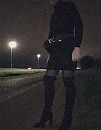 Daar sta ik dan, foto 2292x2934, 8 reacties, 17 stemmen