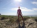 Dagje strand, foto 4000x3000, 76 reacties, 301 stemmen